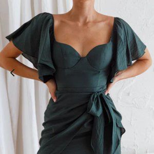 Selfie Leslie Aphrodite Dress